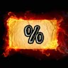 Фото профиля Promoções Furiosas