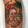 Justiciero 的头像