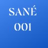 Фото профиля Sané001