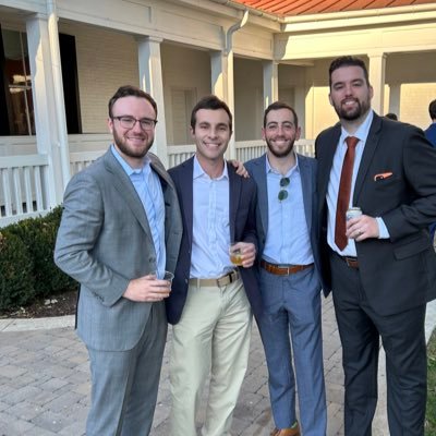 Robbie Weinstein's profile picture