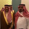 خالد بن زيد الرويضان 的头像