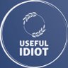 Фото профиля Useful Idiot