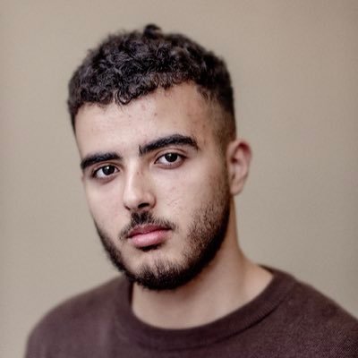 Amir Bachrouri's profile picture