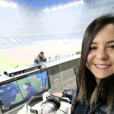 Ana Sanchez's profile picture