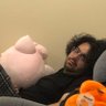 Arhungry profil fotoğrafı