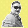 老司机spook（米💊） profil fotoğrafı
