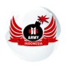 BTS ARMY INDONESIAโท's profile picture