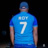 Roy profil fotoğrafı