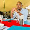 Thakasani Khumalo profil fotoğrafı