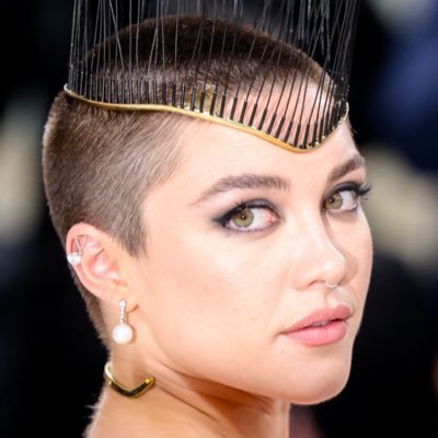ShortHairQueen_'s profile picture
