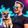 Elon Musk (Parody) 的头像