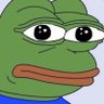 Pepe profil fotoğrafı
