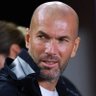Zidane profil fotoğrafı