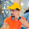 Usama Ahmed's profile picture