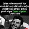 Ismet Toraman profil fotoğrafı