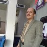Фото профиля Abdulsalam Al-najri
