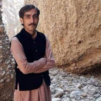 Zahoor Baloch's profile picture
