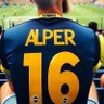 T.C.sadettin Alper profil fotoğrafı