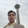 Profilbild von Alireza Hashemi