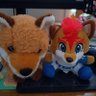 hajimechan キツネフレンズ profil fotoğrafı