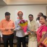 Dr.Sanjay Kamble-Baperkar's profile picture