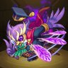 ぬ‘‘ん‘‘ 的头像