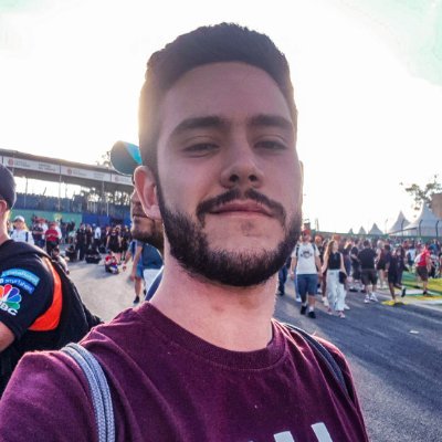 Fred Girnos's profile picture