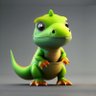 Profilbild von dinosaur kutti