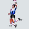 MickKehoe's profile picture