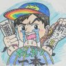 Profilbild von さだBOW🌈 Lv.10(インデックス投資✖️倹約✖️朝活ラン)