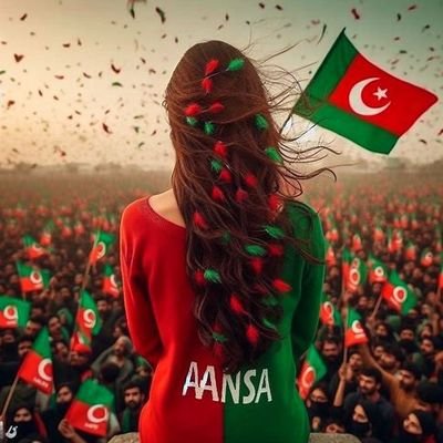آنسہ بٹ's profile picture