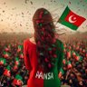 Фото профиля آنسہ بٹ