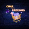 Chat do Precinho - Promoções profil fotoğrafı