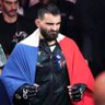 Benoît "God of War" Saint Denis profil fotoğrafı