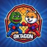 Oktagon Ethereum's profile picture