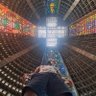 Фото профиля Cesar Pantoja