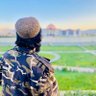 حیدرخیل | Zaland profil fotoğrafı