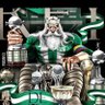 JuA/N KOC (Aguante el Mexicano🇲🇽) 的头像