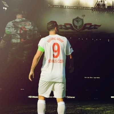 amedskscout's profile picture