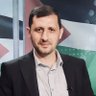 Abdullah Aqrabawi عبدالله عقرباوي profil fotoğrafı
