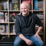 Cullen Bunn profil fotoğrafı