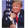 ShirleyTrump2024 profil fotoğrafı