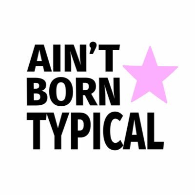 Ain't Born Typical's profile picture