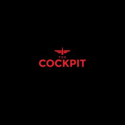 The Cockpit's profile picture