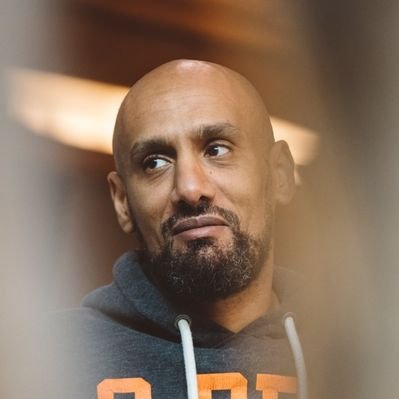 DBakaba's profile picture