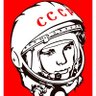 Ga-Ga Gagarin Revenant 的头像