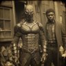 Calabar Alien👽 🏴‍☠️🇳🇬 profil fotoğrafı