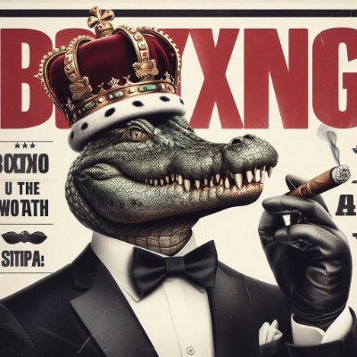 crocoduck_king's profile picture
