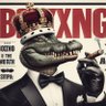 King Crocoduck, Gigazionist's profile picture
