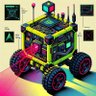 Robot Machines's profile picture